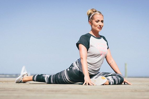 5 Low-Impact Exercises that Burn Crazy Calories