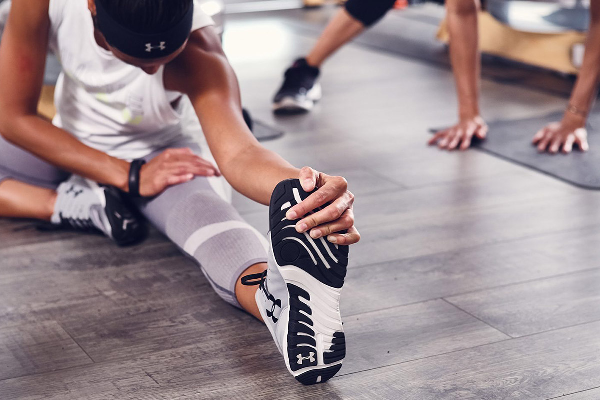 5 Surefire Upgrades to 5 New Year's Resolutions