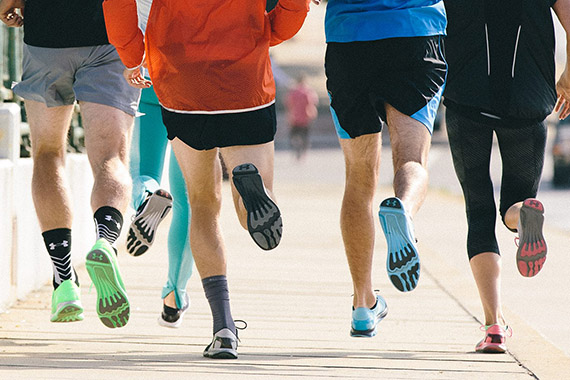 The Surprisingly Simple Way to Make Weight Loss Stick