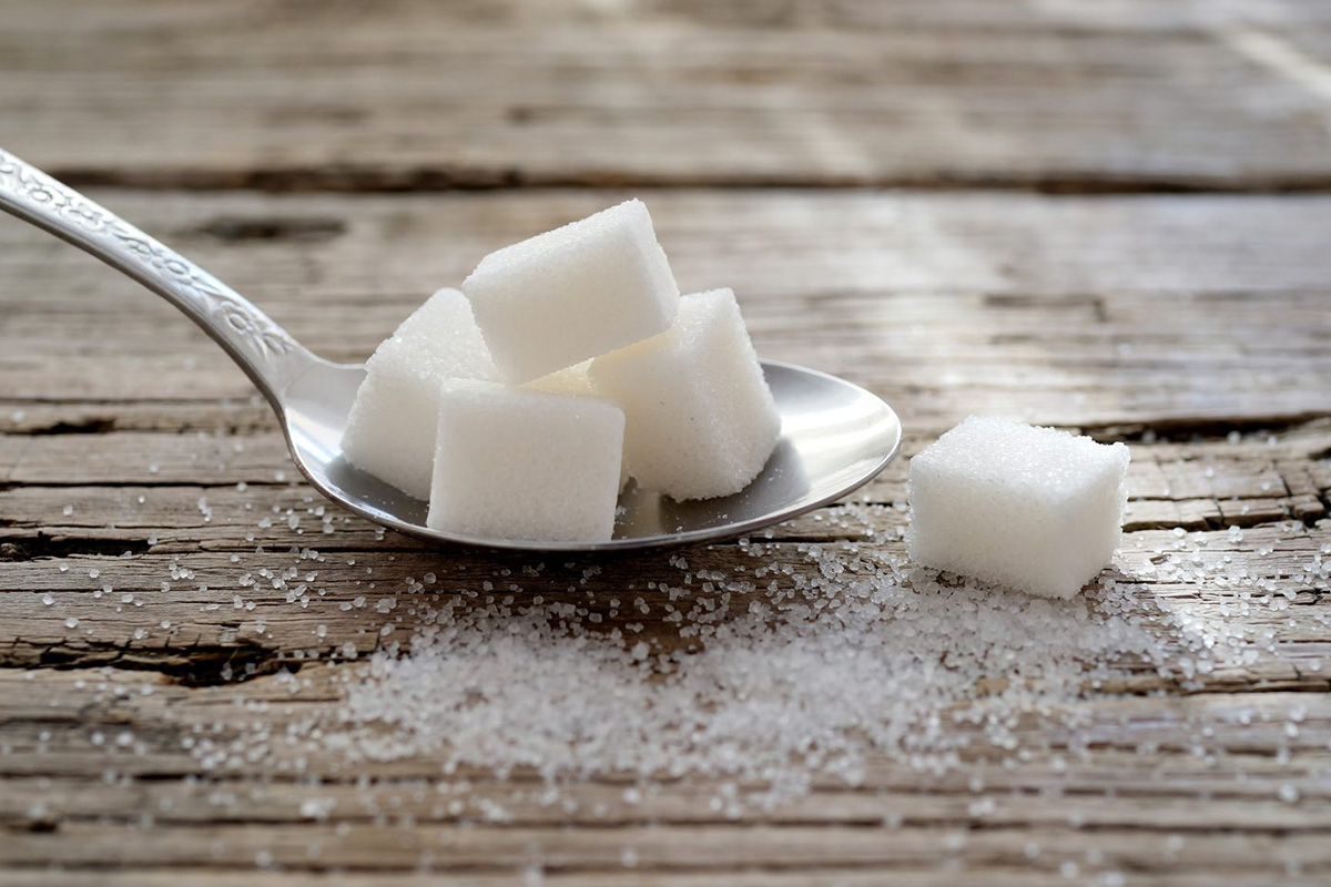 8 Signs You're Eating Too Much Sugar