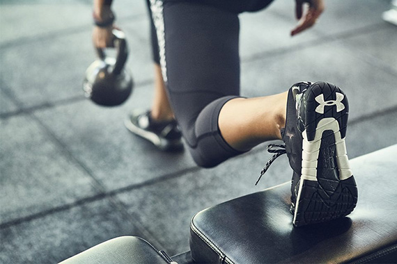 The Workout You Need to Do if You're Trying to Lose Weight