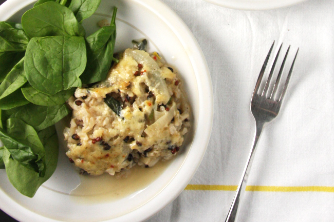 10 Easy, Healthy Casserole Recipes for Fall