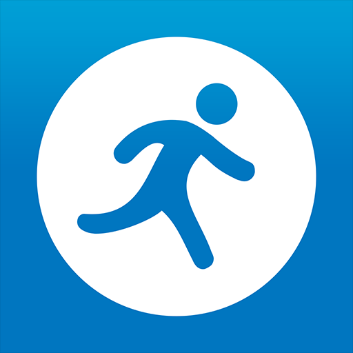 Map My Run icon