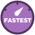 Fastest on the Course