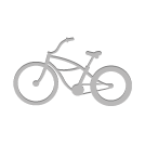 Cruiser Bike
