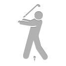 Golf, Walk